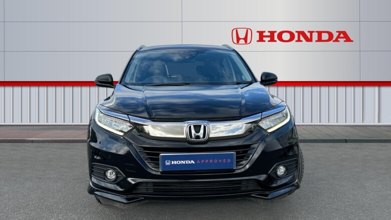 Honda HR-V 1.5 i-VTEC EX 5dr Petrol Hatchback